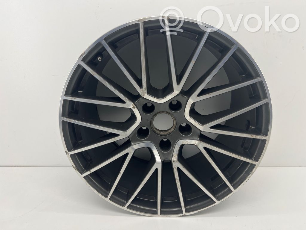 Porsche Cayenne (9Y0 9Y3) Felgi aluminiowe R21 