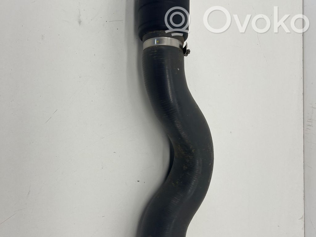 Ford Ranger Intercooler hose/pipe 