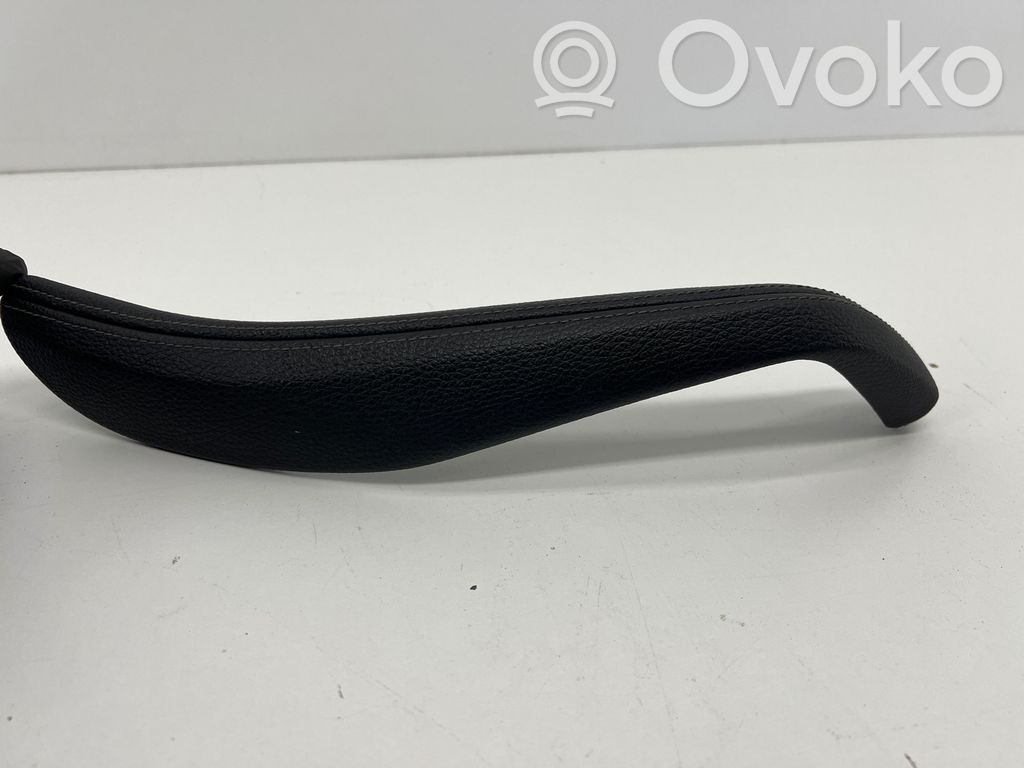BMW 5 G30 G31 G38 Klamka wewnętrzna drzwi przednich 