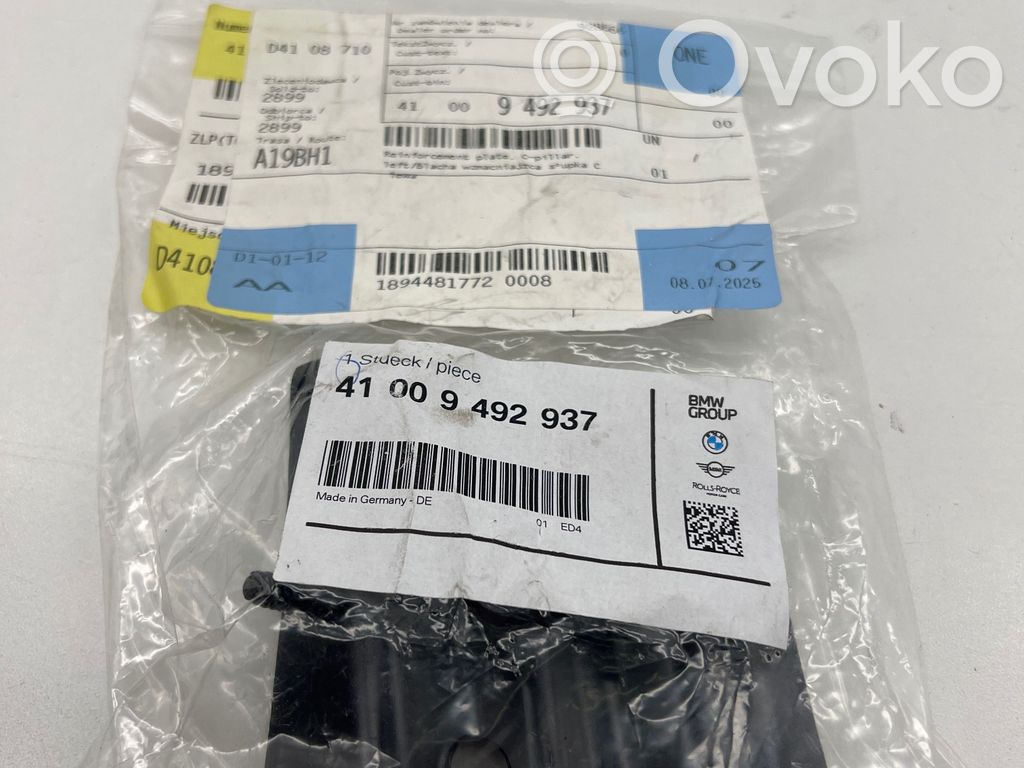 Nadwozie   41009492937,9492937