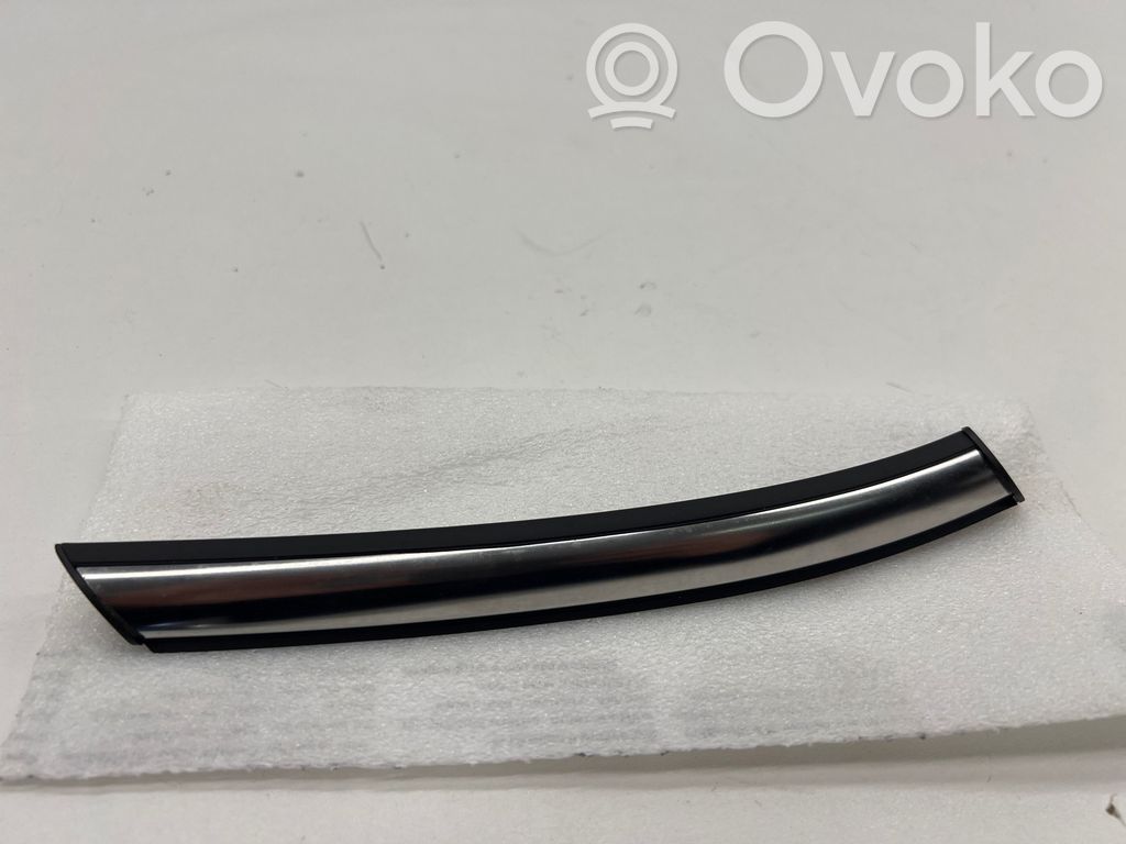 Mini One - Cooper F56 F55 Ornament îmbinare bară față 