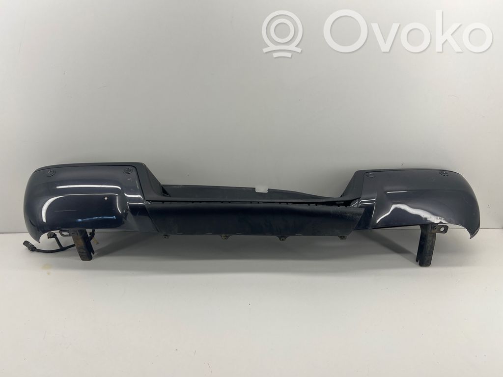Бампер   JB3B17B810B,GB3B17B810A