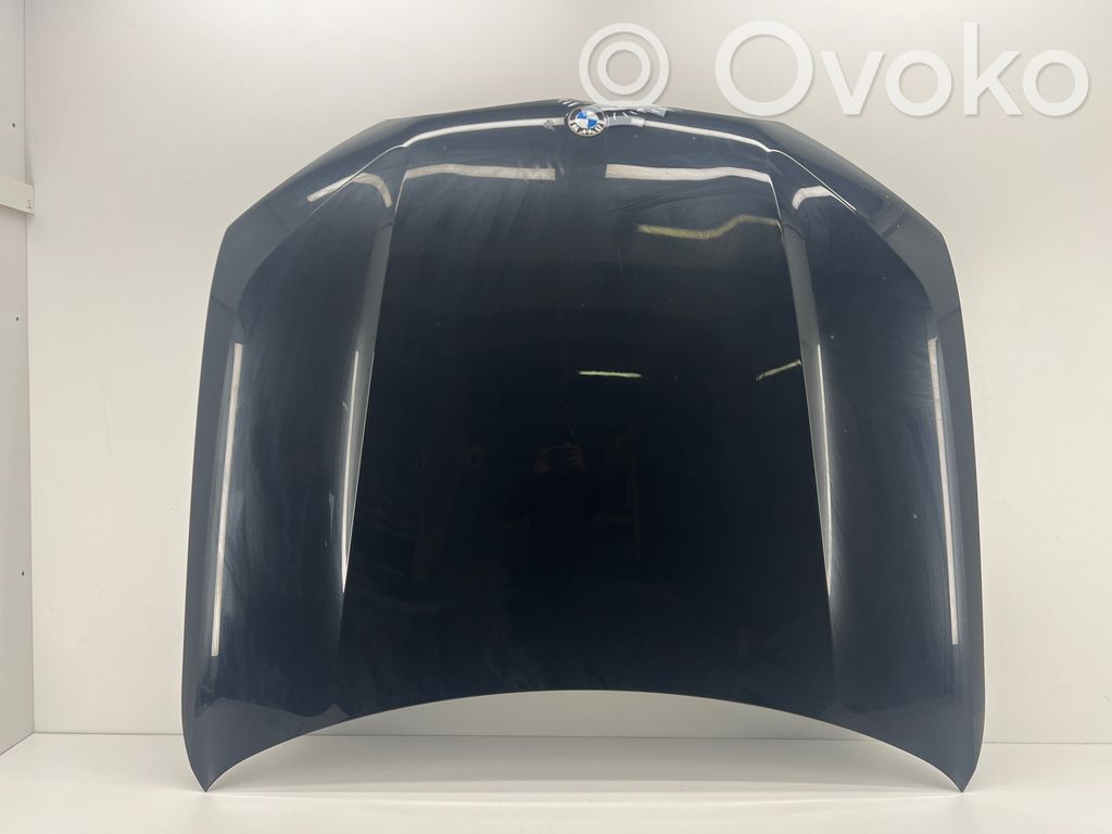 BMW X5 G05 Motorhaube 