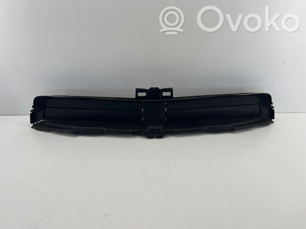BMW iX Conducto/guía del intercooler 