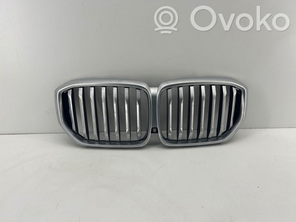 BMW X5 G05 Etusäleikkö 