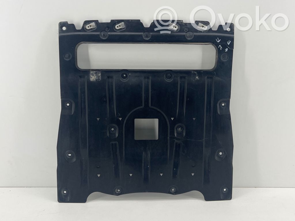 BMW X5 G05 Placa protectora del centro/medio 