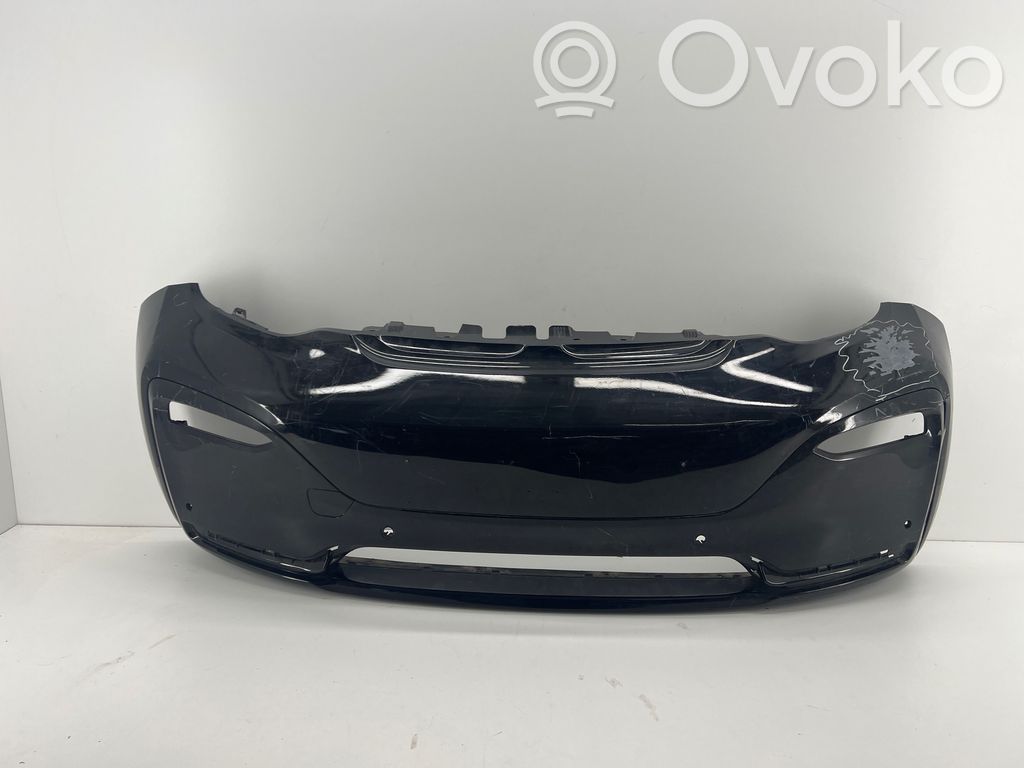 Front bumper   7462274