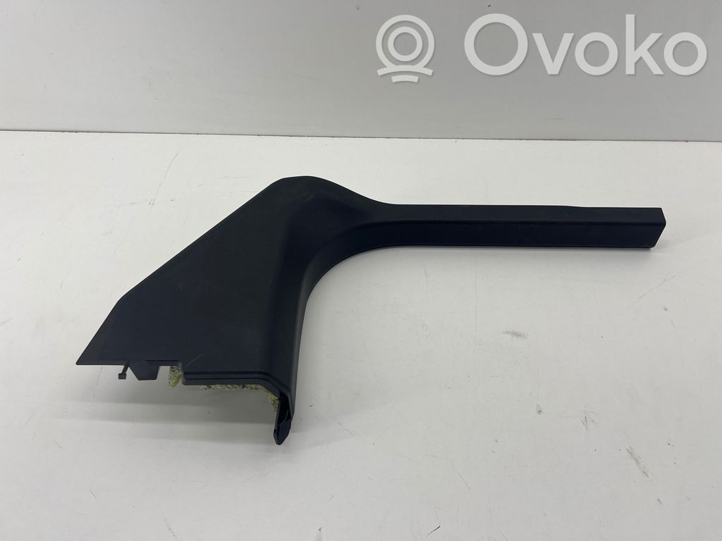 BMW iX Moldura protectora del borde delantero 