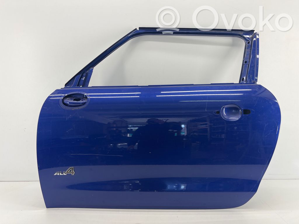 Mini Paceman (R61) Durvis 