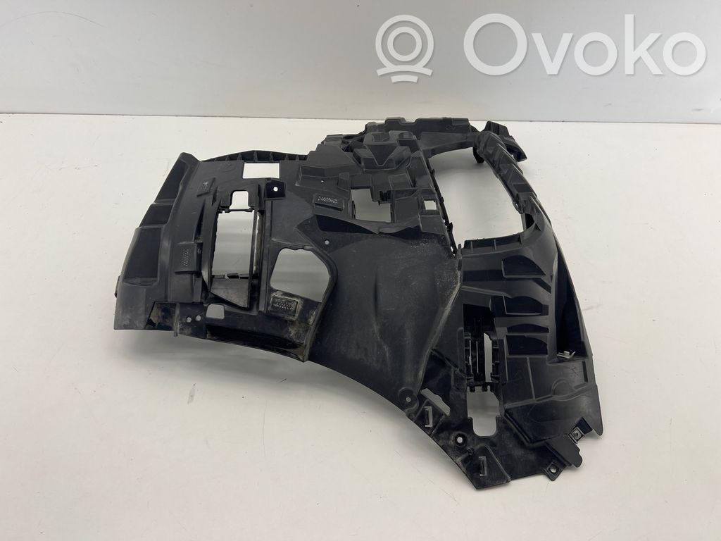 BMW X7 G07 Soporte del parachoques delantero 