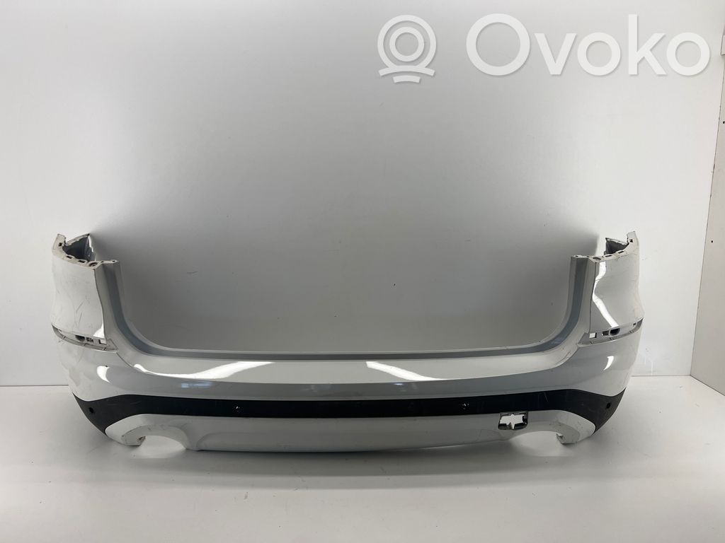 BMW X4 G02 Parachoques 