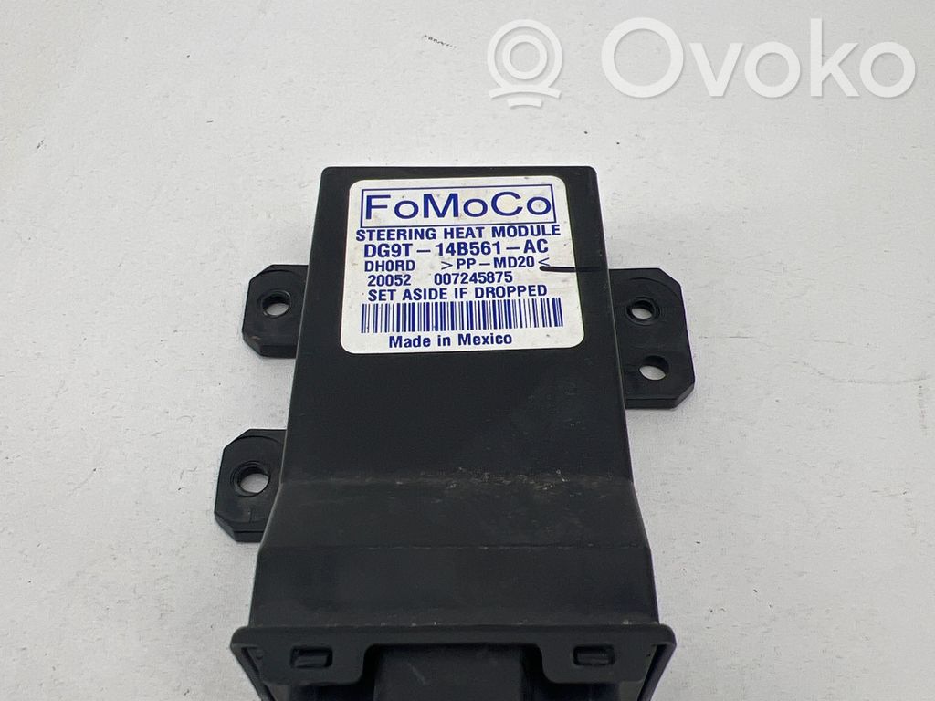 Toyota Camry VIII XV70  Autres unités de commande / modules 