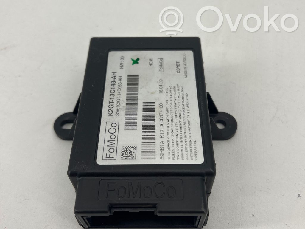 Ford Edge II Lichtmodul Lichtsensor 