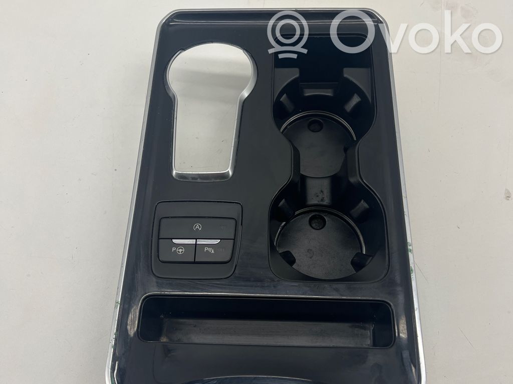 Ford Edge II Becherhalter Getränkehalter Cupholder vorne 