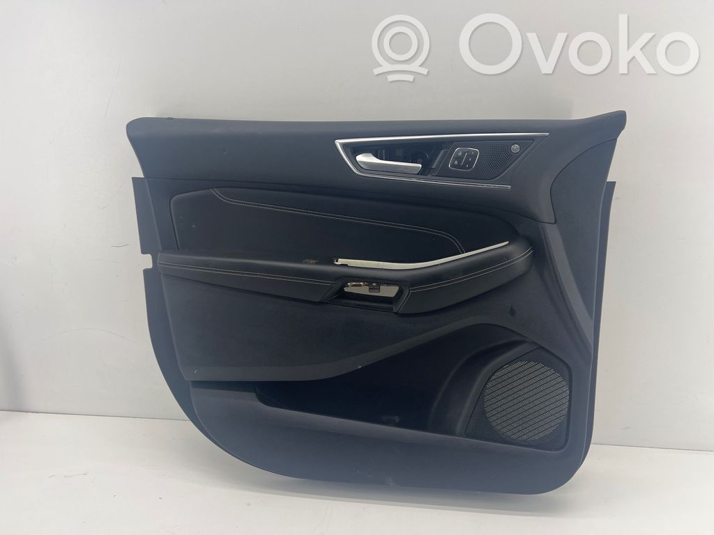 Ford Edge II Boczki / Poszycie drzwi przednich 