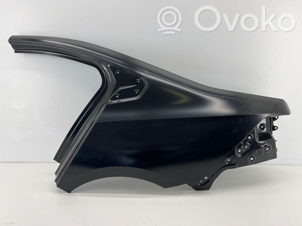 BMW i5 G60 Panel lateral trasero 
