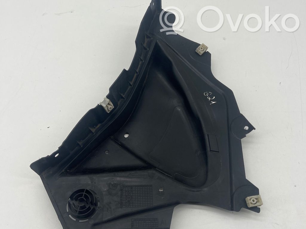 BMW 3 G20 G21 Apărători interioare aripă roată față 