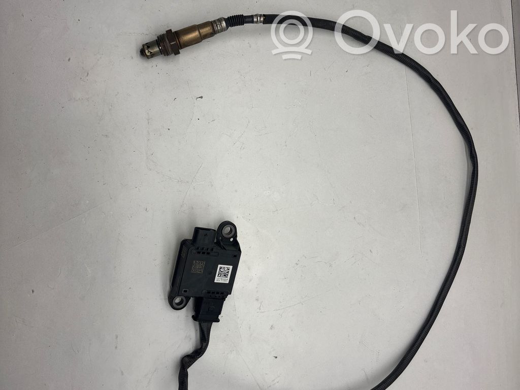 BMW 5 G60 G61 Sonda lambda 