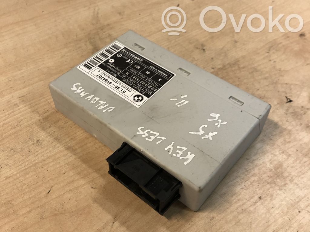 Module de contrôle sans clé Go   9134707,61359134707