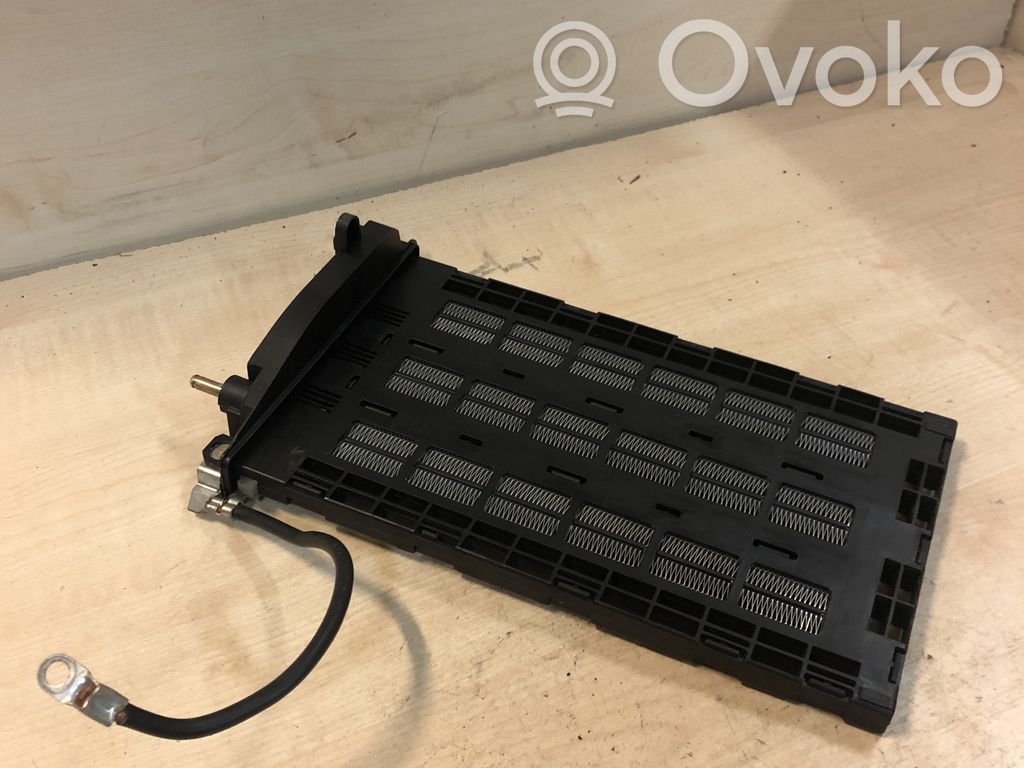 BMW X6 E71 Radiateur électrique de chauffage auxiliaire 