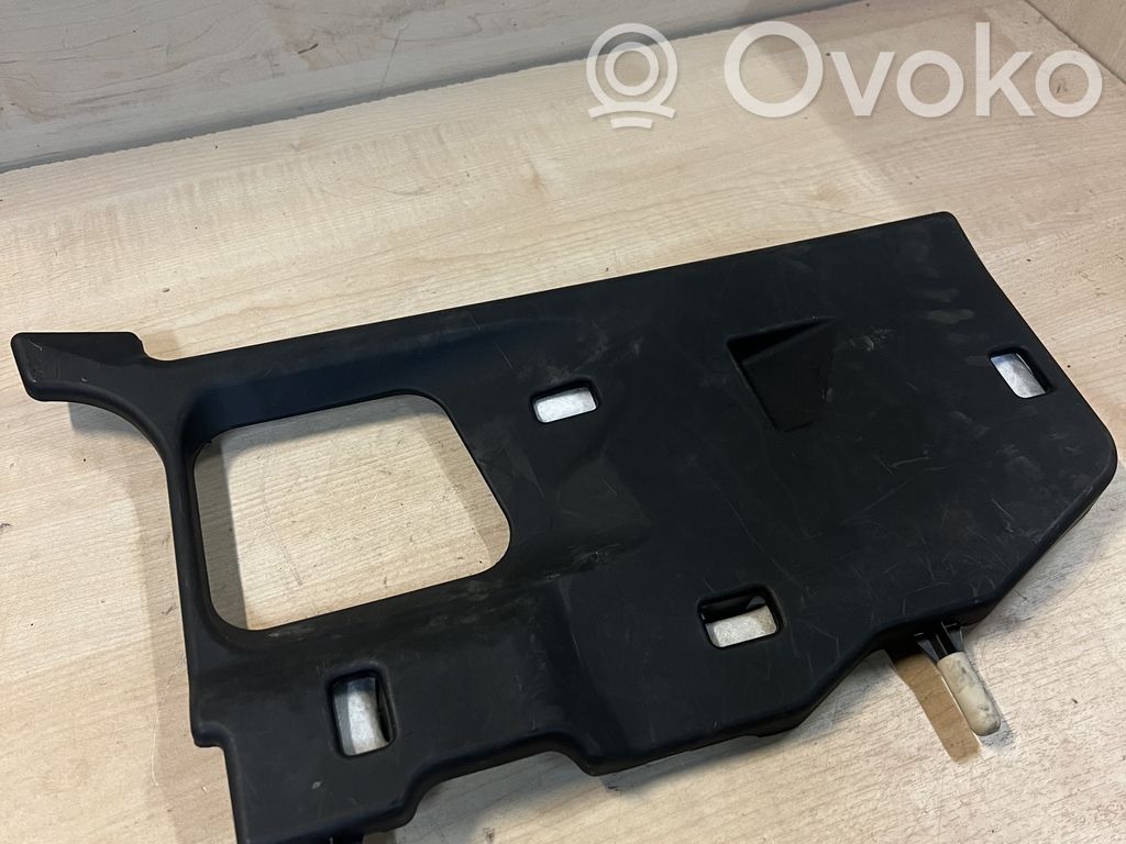 Honda CR-V Ramă inferioară panou bord 