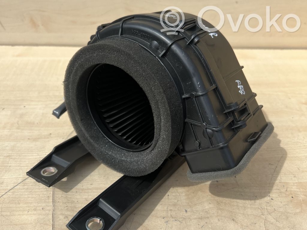 Toyota C-HR I Ventilator baterie vehicul hibrid/electric 