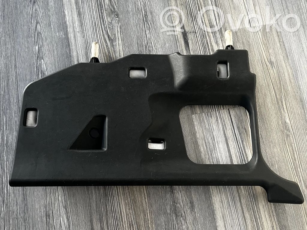 Honda CR-V Ramă inferioară panou bord 