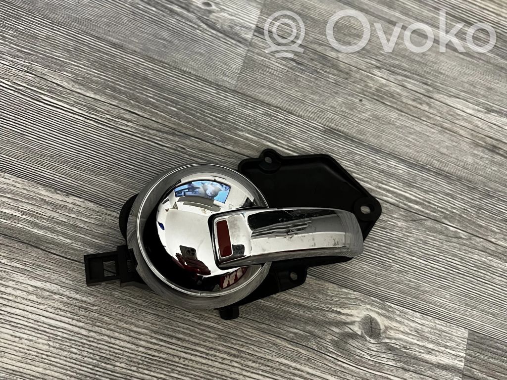 Fiat 500 Abarth Klamka wewnętrzna drzwi 