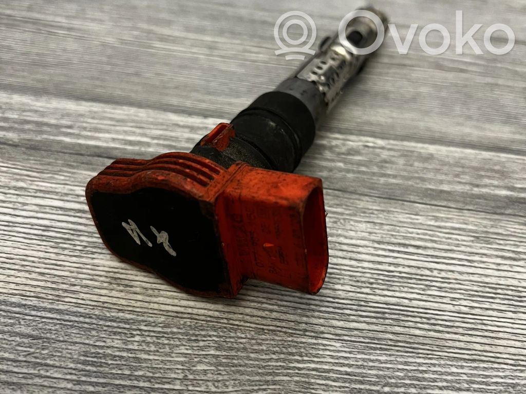 High voltage ignition coil   077905115E,11989ESM
