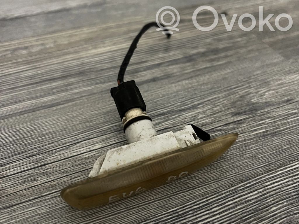 BMW 3 E46 Seitenblinker 