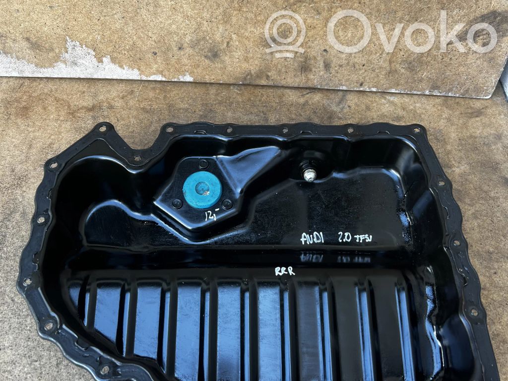 Cárter   06J103600T