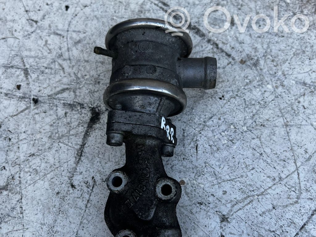 Válvula EGR   06B131101C,06B131817E