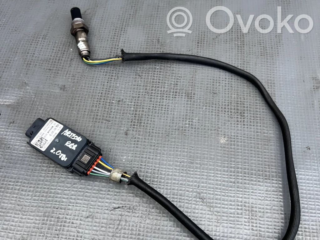 Volkswagen Arteon Sonde lambda 