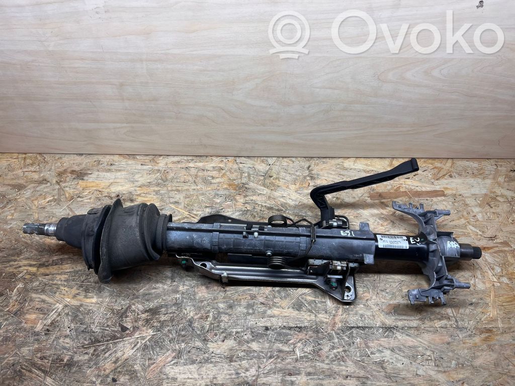 BMW 3 E90 E91 Steering wheel axle 