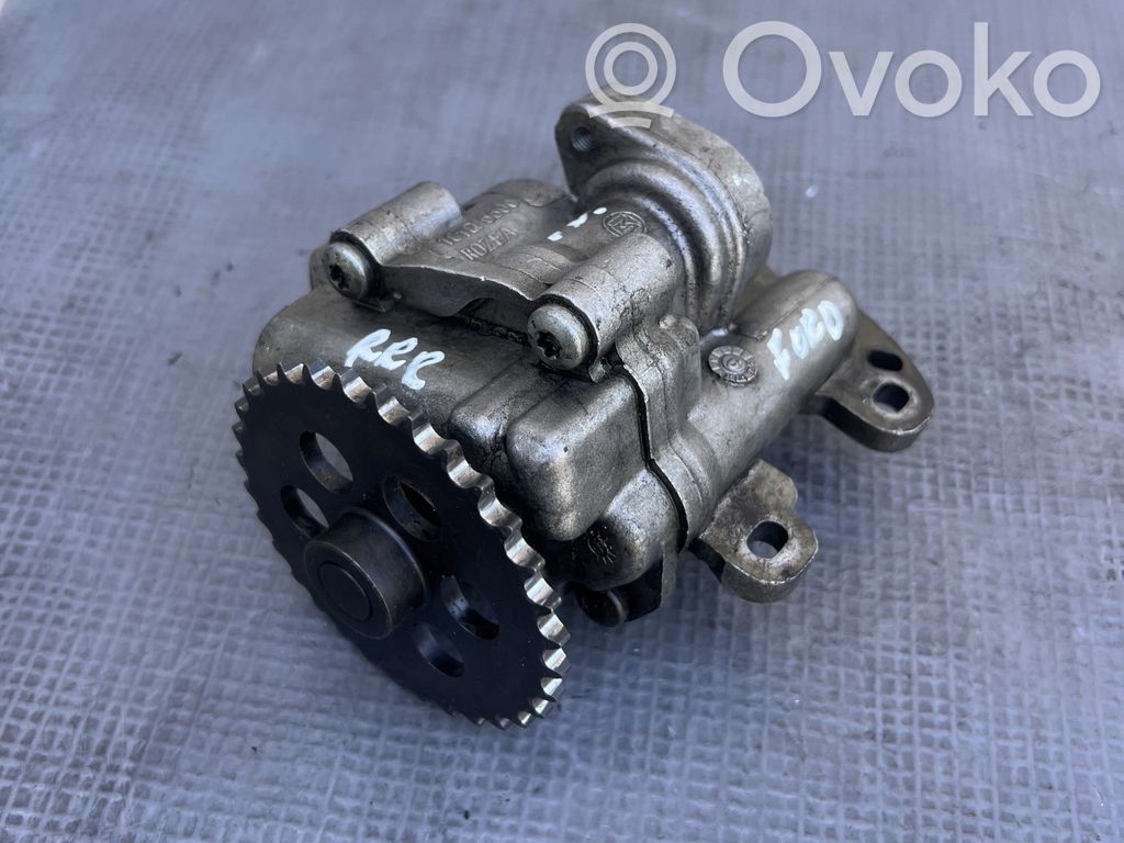 Eļļas sūknis   1C1Q6600