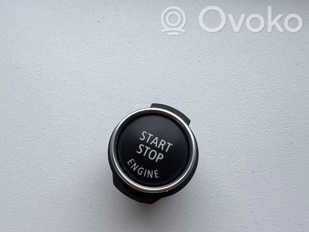 Engine start stop button switch   26009120002,2331049