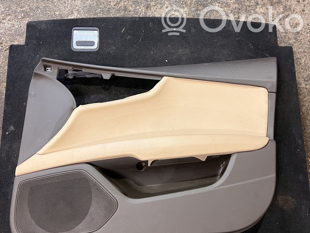 Audi A7 S7 4G Panou tapițerie ușă față 