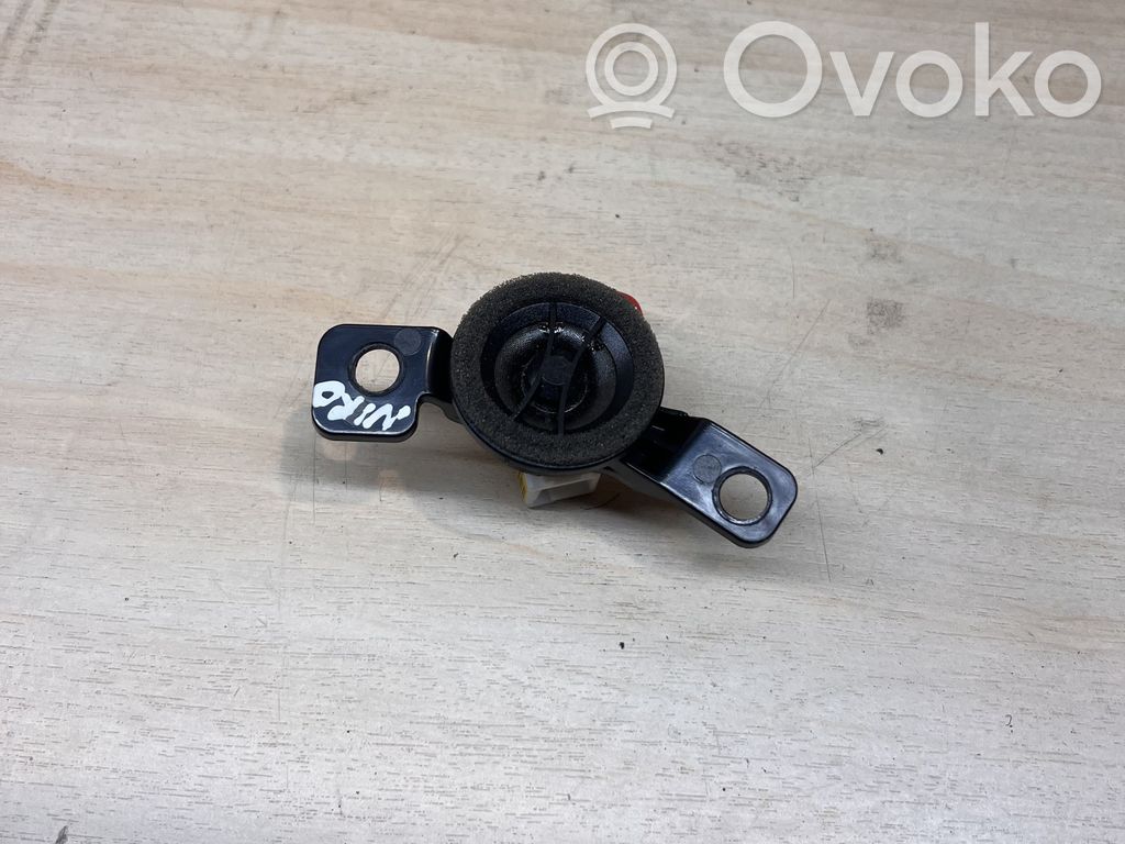 Altavoz del panel   96311G5000