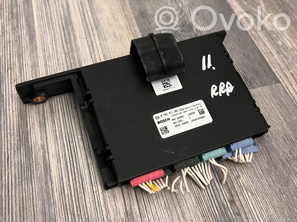 Autres unités de commande / modules   0442011001,9006977116,1010269,1039S61730
