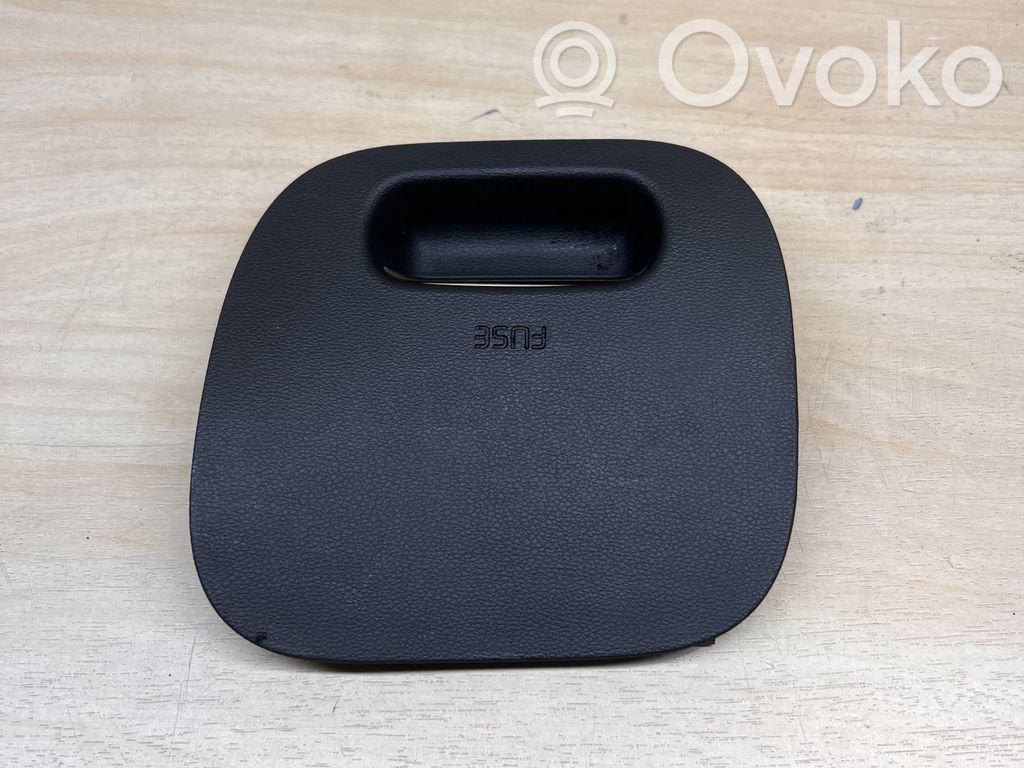Hyundai Ioniq 5 Rivestimento pannello inferiore del cruscotto 