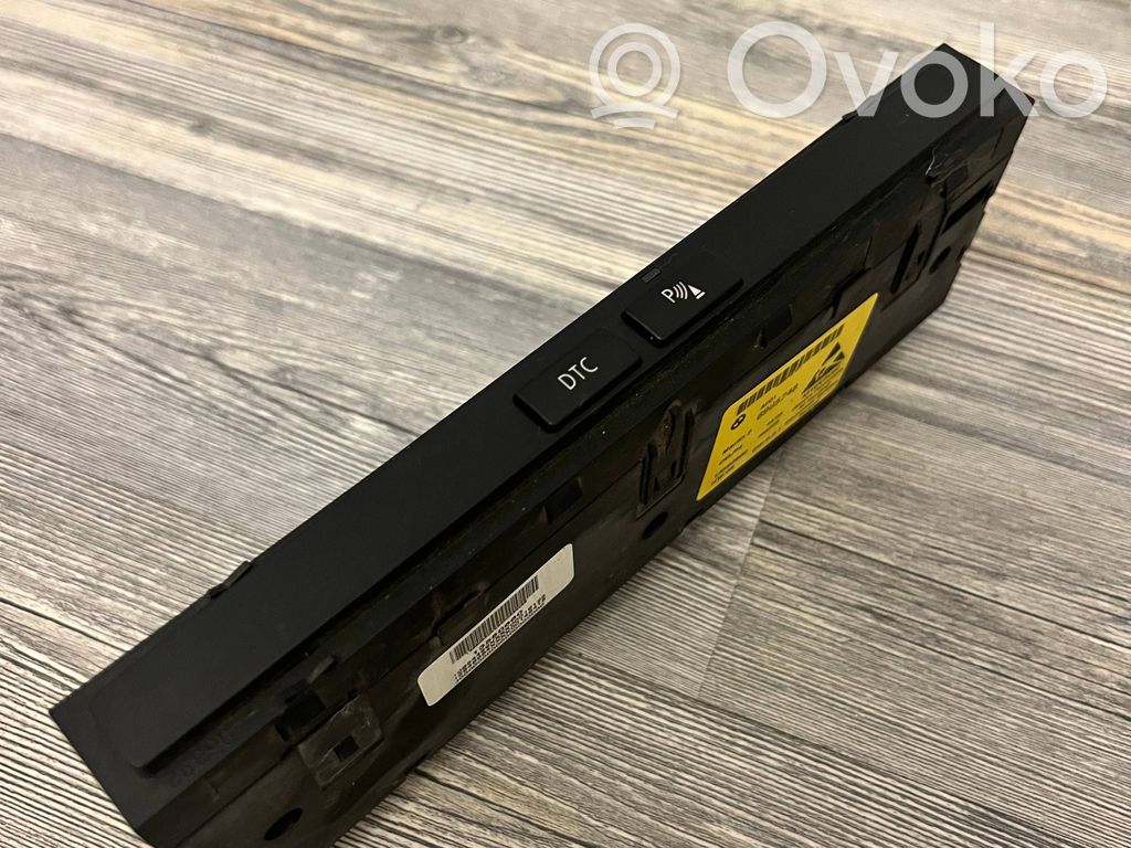 BMW 5 E60 E61 Parking (PDC) sensor switch 