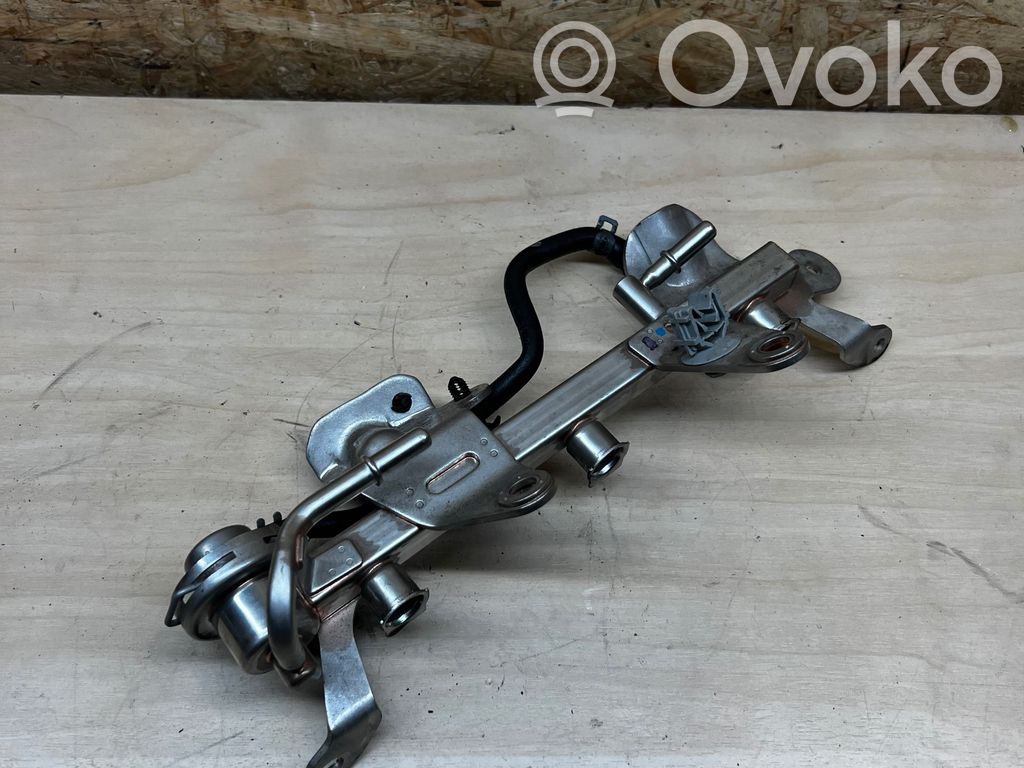 Dacia Sandero Fuel main line pipe 