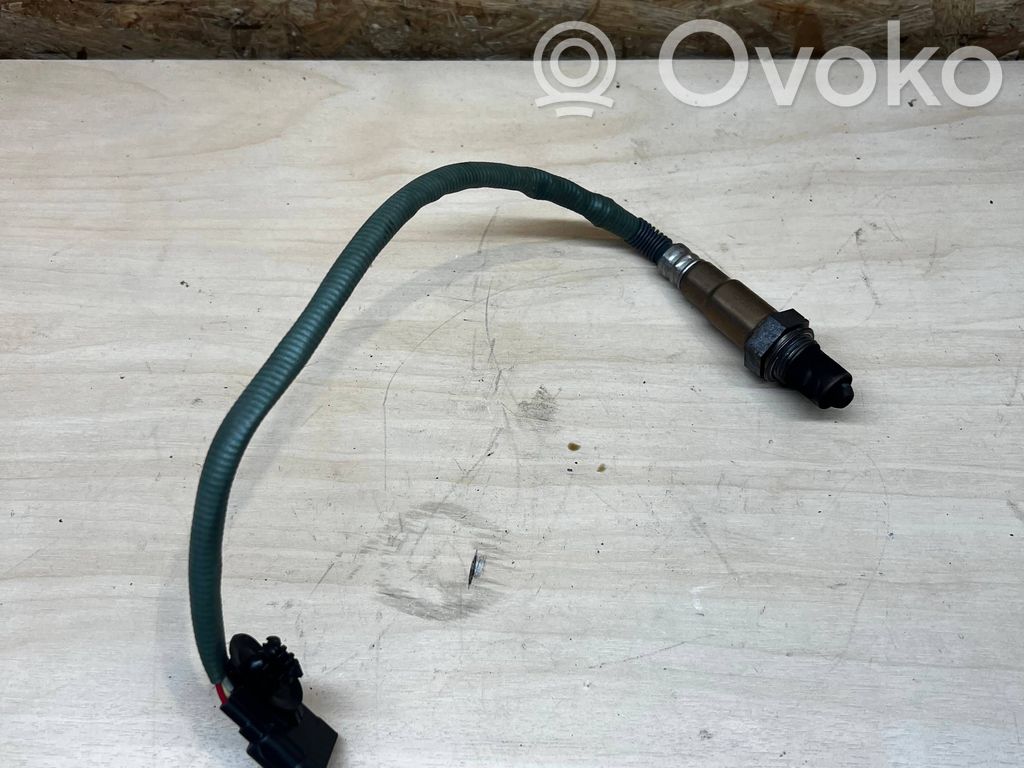 Dacia Sandero Lambda probe sensor 