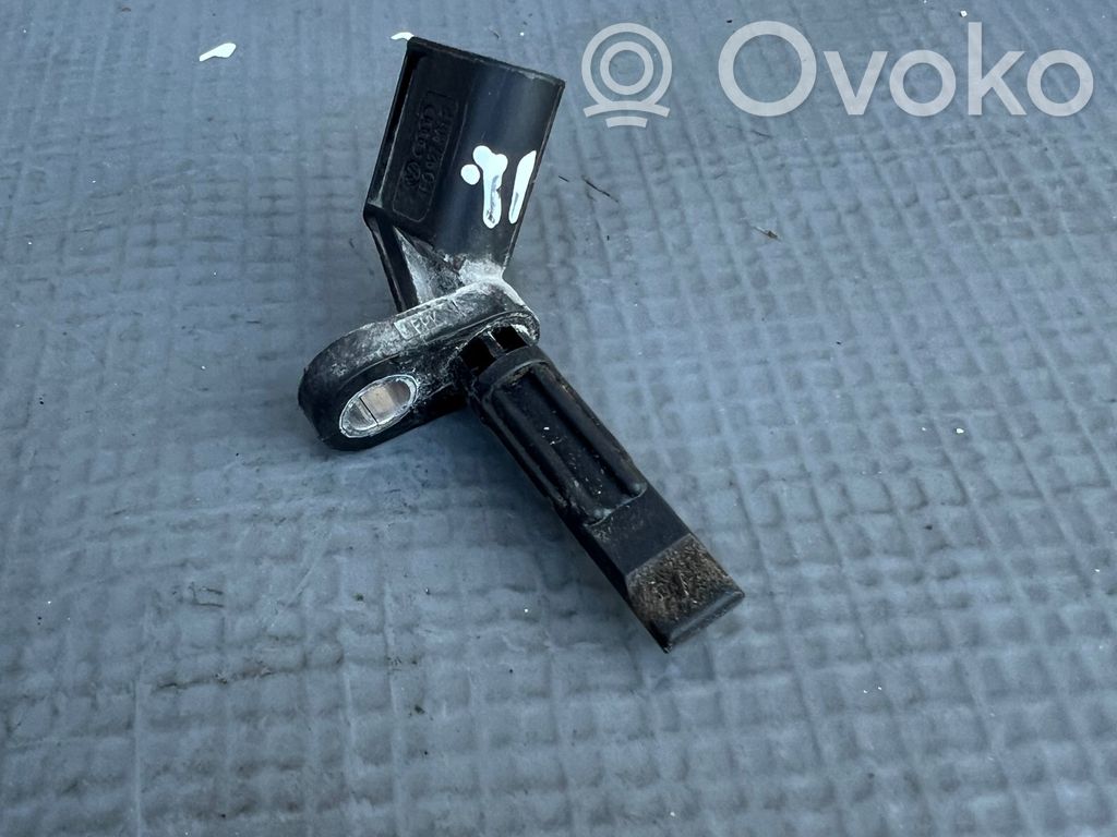 Audi A4 S4 B8 8K ABS brake wheel speed sensor 