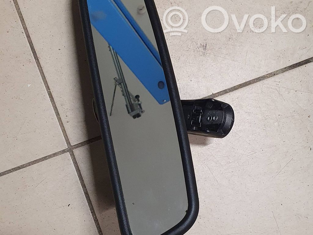 Rear view mirror (interior)   9134459,05154