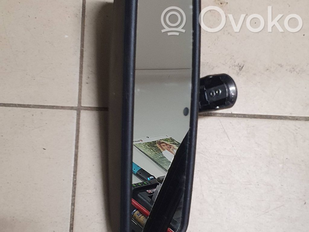 Espejo retrovisor (interior)   9134451,20658680,9051540