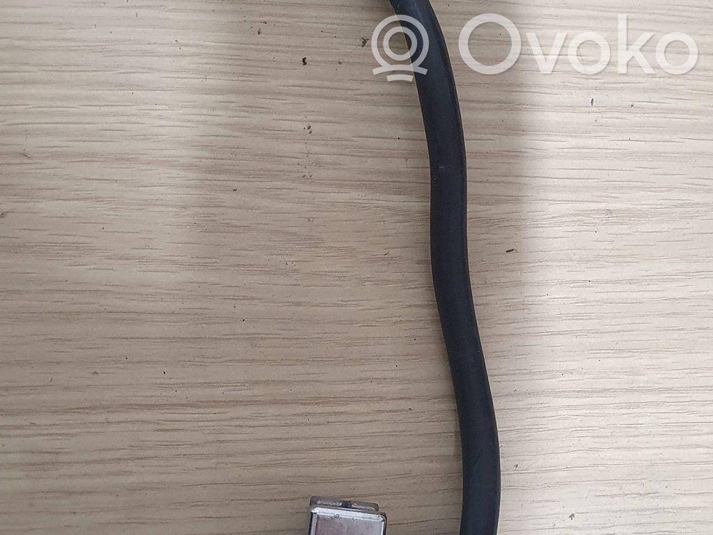 Negative earth cable (battery)   9215952