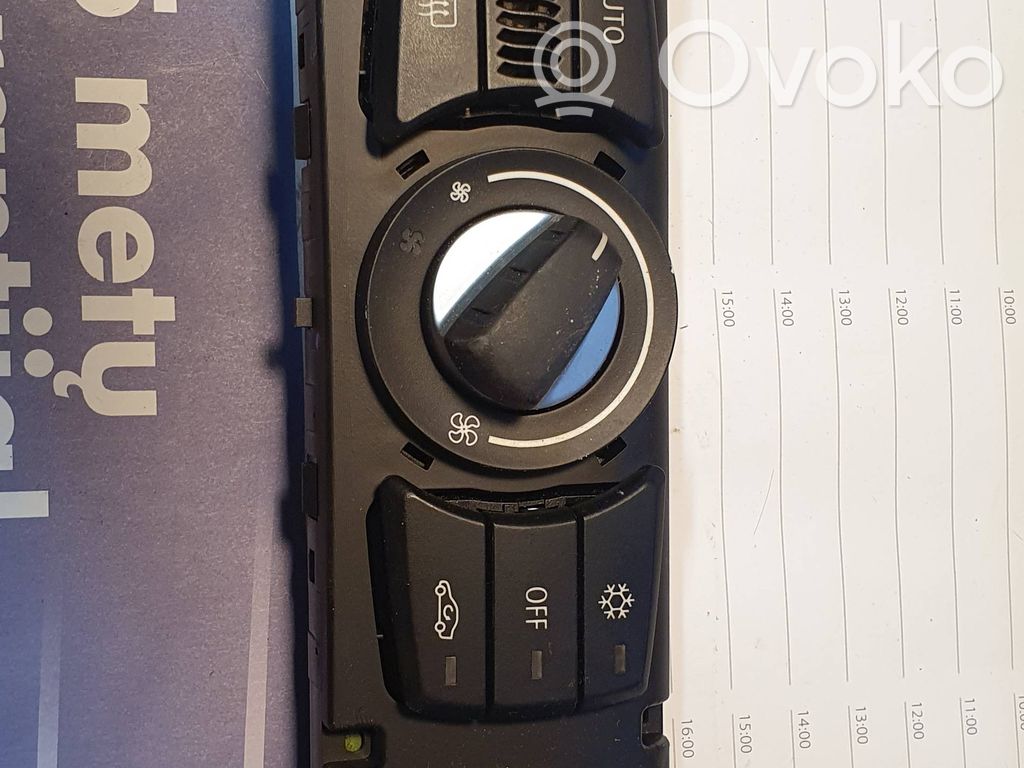 Climate control unit   9177712