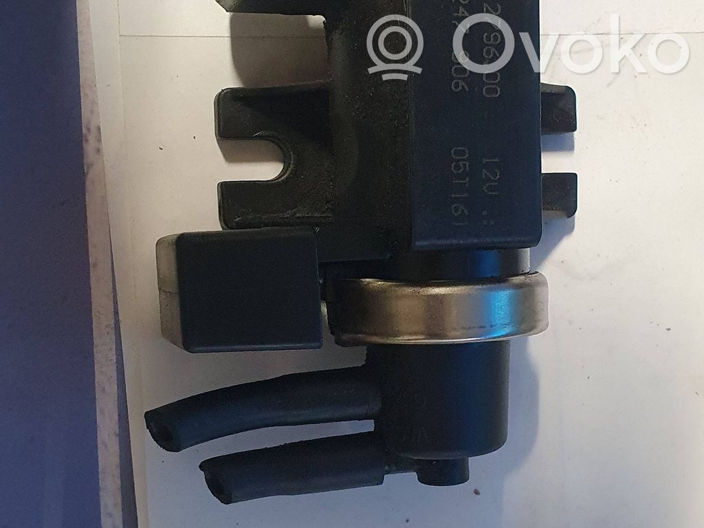Solenoīda vārsts   2247906,05T161,72279600