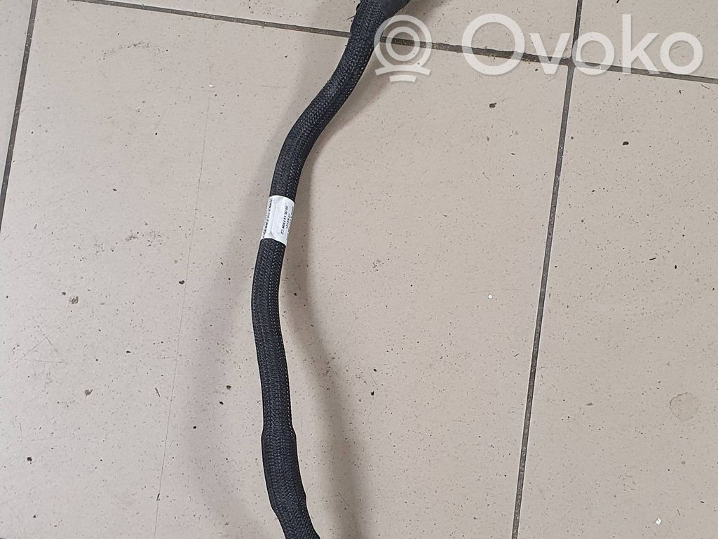 BMW i3 Degvielas caurulīte (-es) 